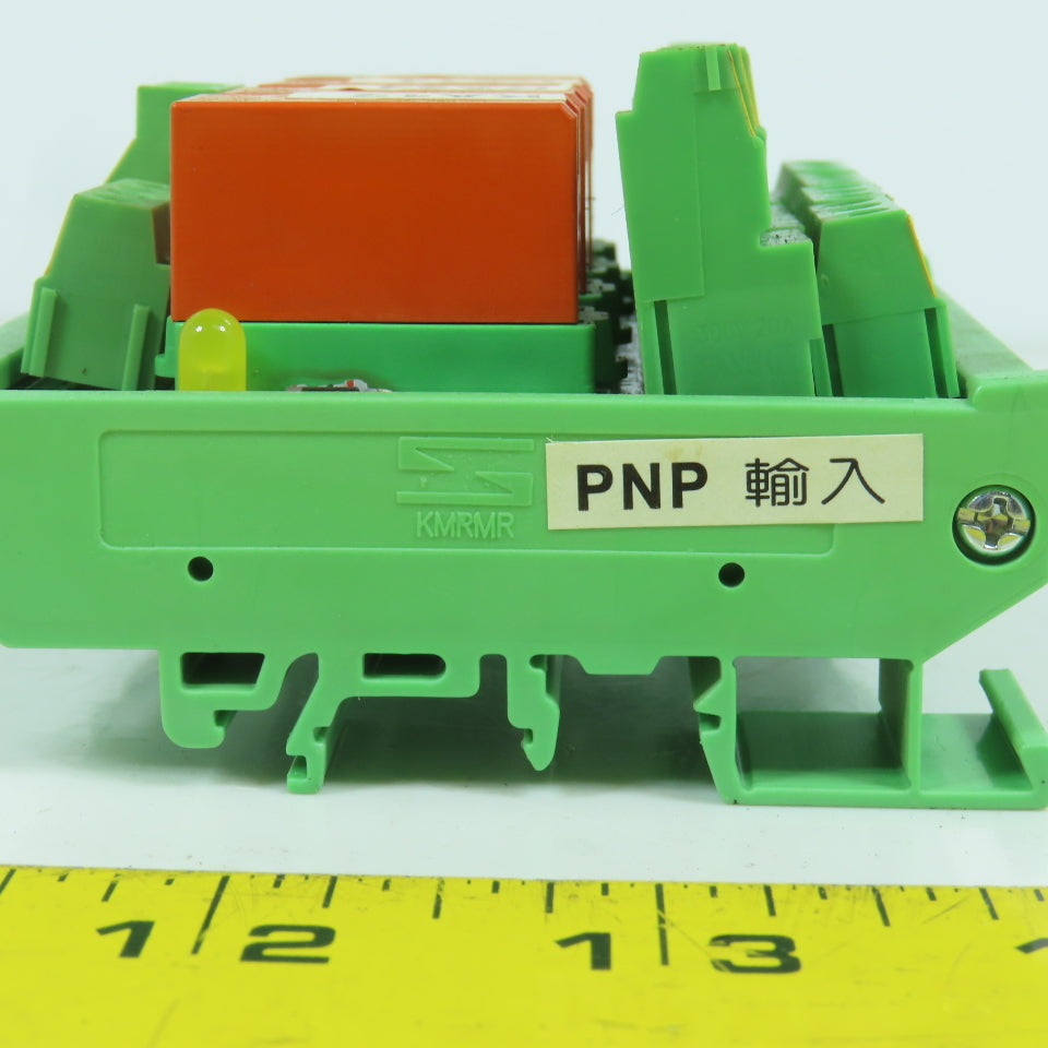 RM204 KMRMR KMRML Interface Module