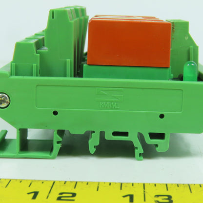 RM204 KMRMR KMRML Interface Module
