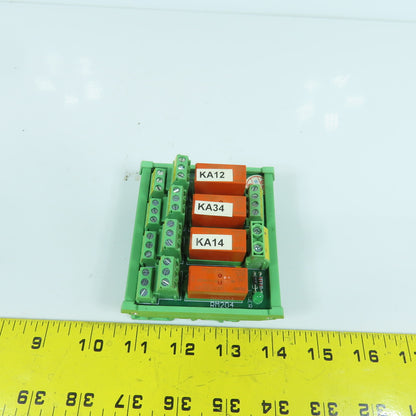 RM204 KMRMR KMRML Interface Module