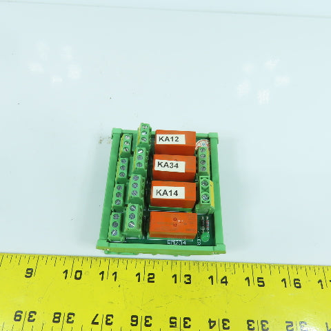 RM204 KMRMR KMRML Interface Module