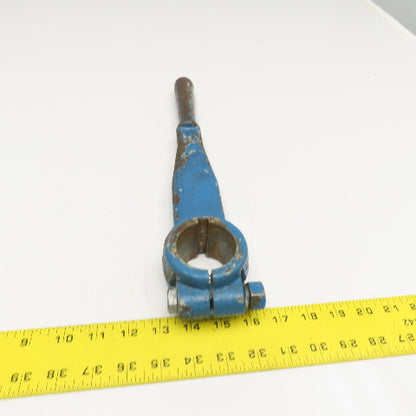 K 78210 50mm Split Bore 9mm Machine Actuator Handle 16" OAL
