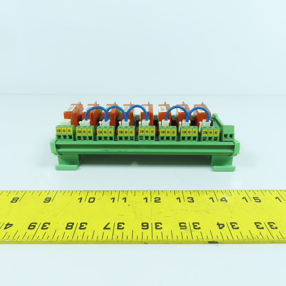 KMRMR J43 KMRML Interface Module