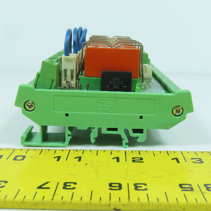 KMRMR J43 KMRML Interface Module