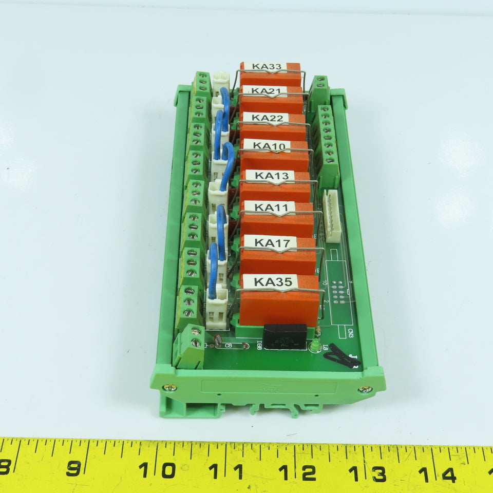 KMRMR J43 KMRML Interface Module