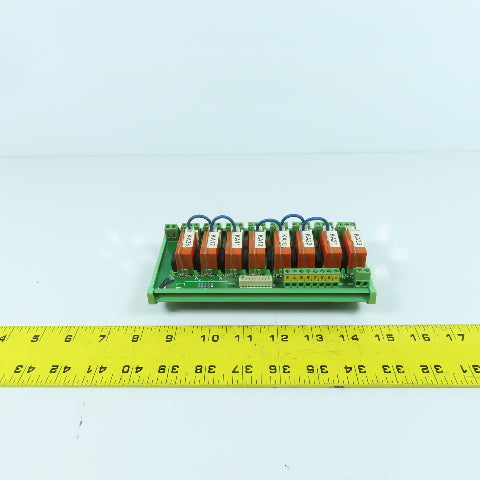 KMRMR J43 KMRML Interface Module