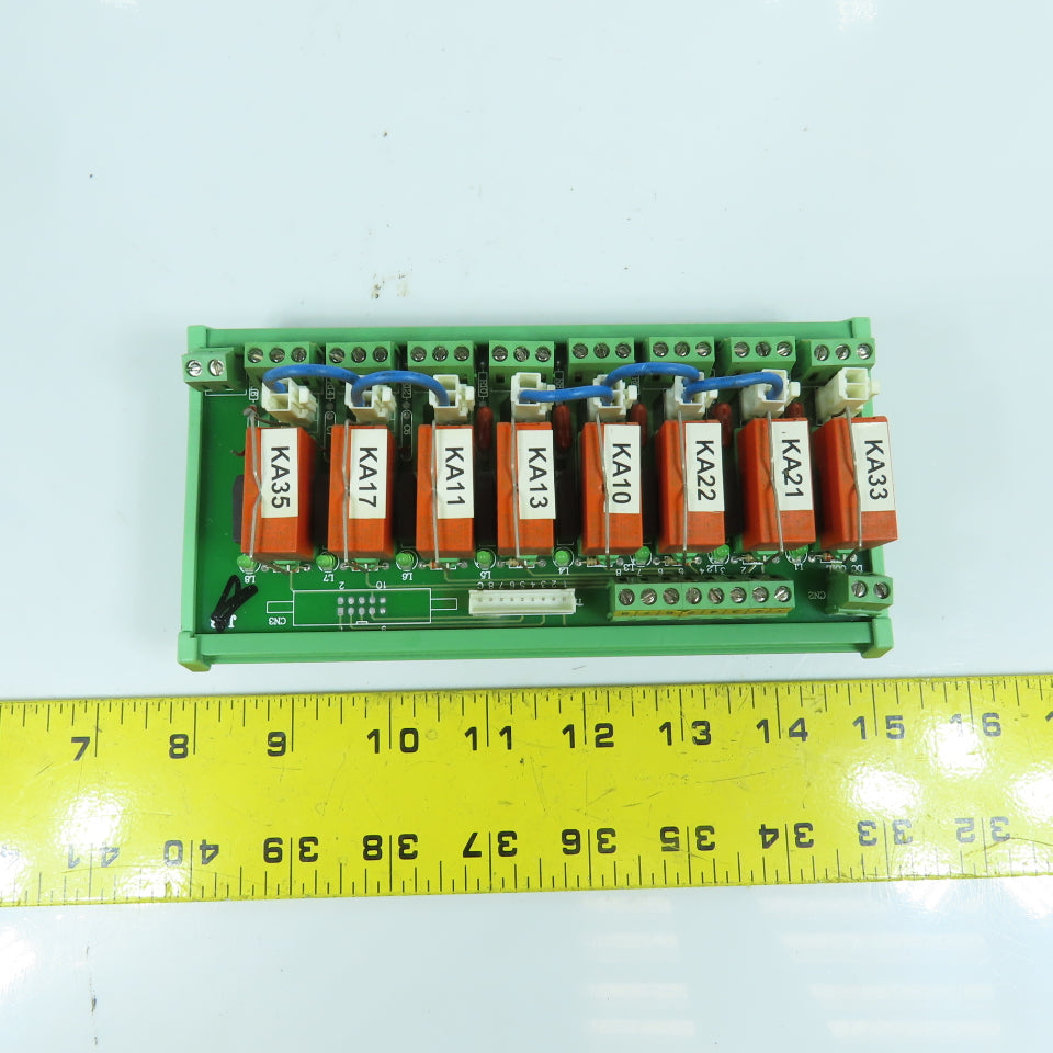 KMRMR J43 KMRML Interface Module