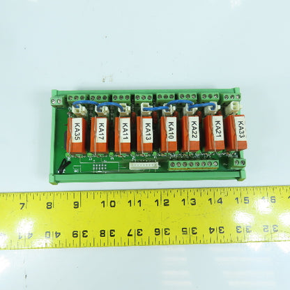 KMRMR J43 KMRML Interface Module