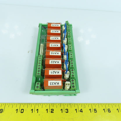 KMRMR J43 KMRML Interface Module