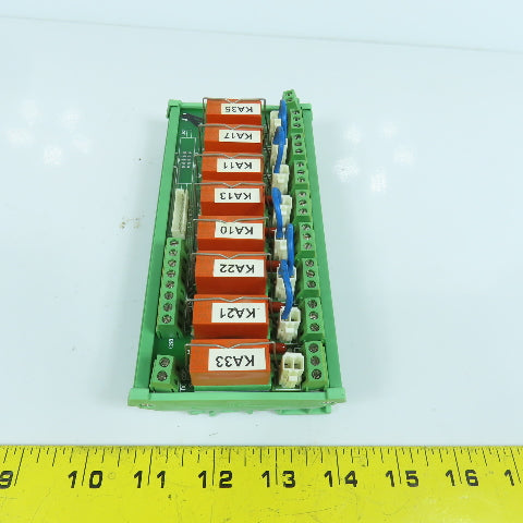 KMRMR J43 KMRML Interface Module