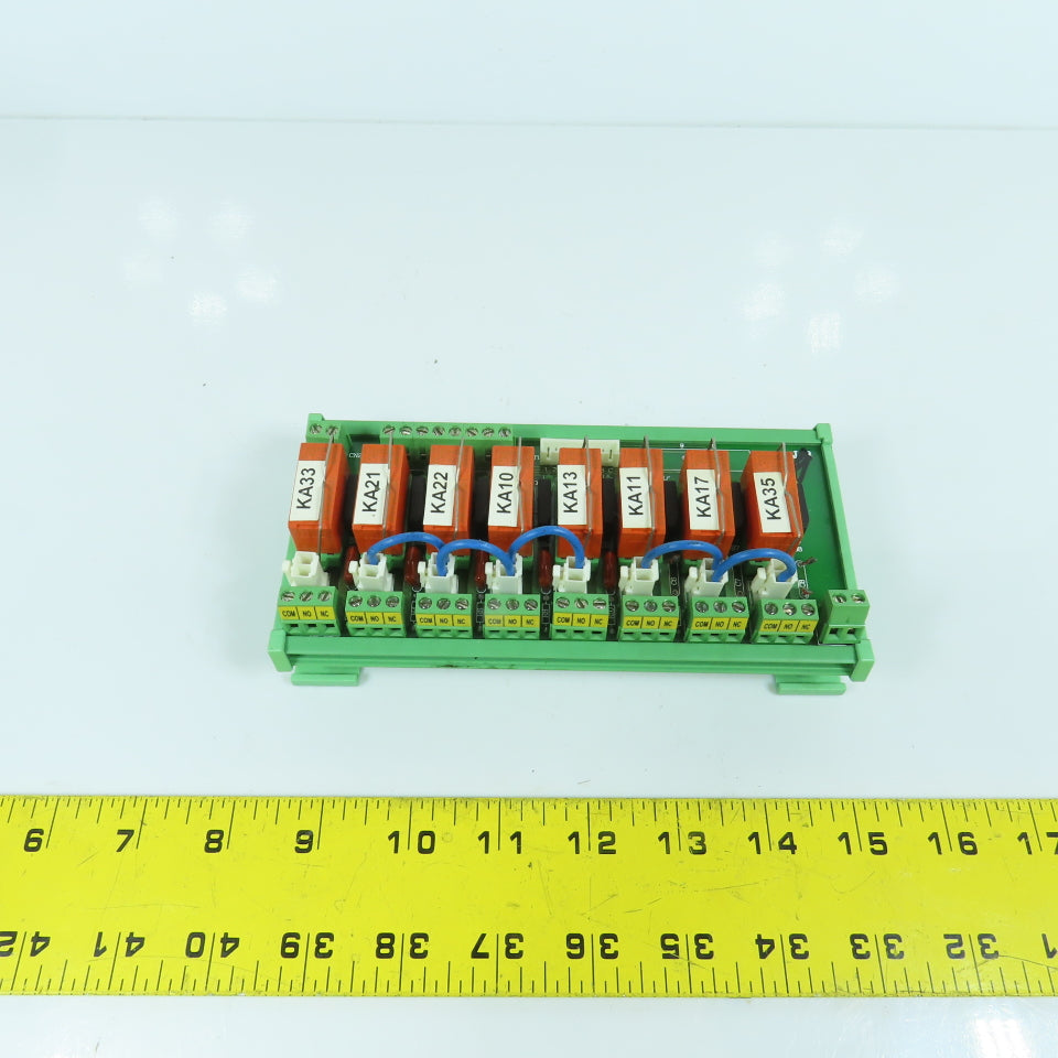 Power Module J43 KMRMR J43 KMRML Interface Module – Bullseye Industrial Sales