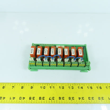 KMRMR J43 KMRML Interface Module