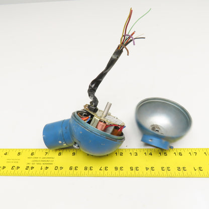 Photomation TR6-02 115VAC Photosensor