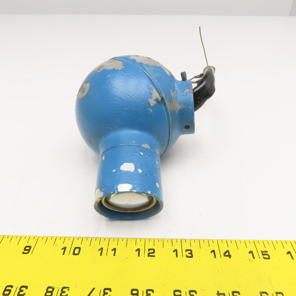 Photomation TR6-02 115VAC Photosensor