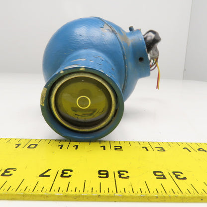 Photomation TR6-02 115VAC Photosensor
