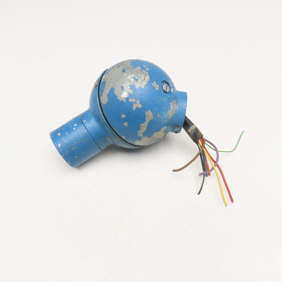 Photomation TR6-02 115VAC Photosensor