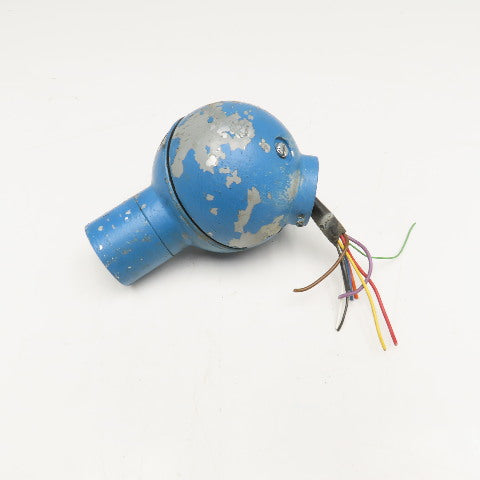 Photomation TR6-02 115VAC Photosensor