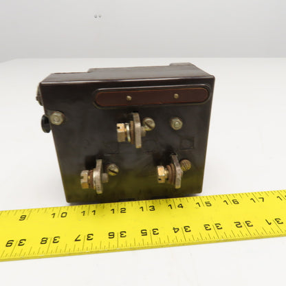Klockner Moeller Z4-80 50-80Amp Trip Overload Module