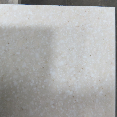 Skid  Misc. Sizes HDPE Poly Countertop Table Sheets 12' L x 30" W Lot /6