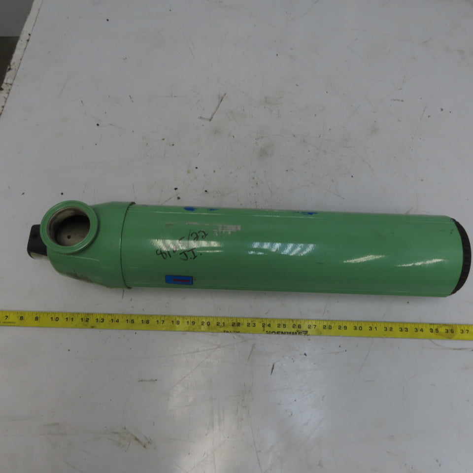 Sulair 02250193-177 FX-0475-H-200-AD-SG-477 Compressed Air Inline Filter 2" NPT