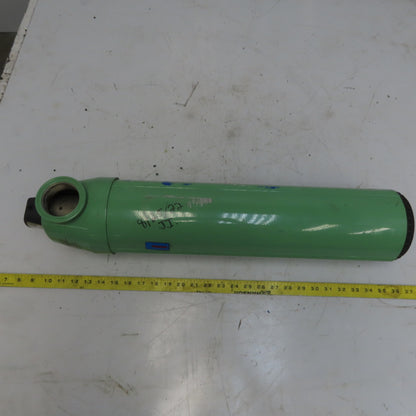 Sulair 02250193-177 FX-0475-H-200-AD-SG-477 Compressed Air Inline Filter 2" NPT