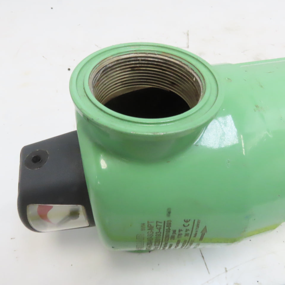 Sulair 02250193-177 FX-0475-H-200-AD-SG-477 Compressed Air Inline Filter 2" NPT