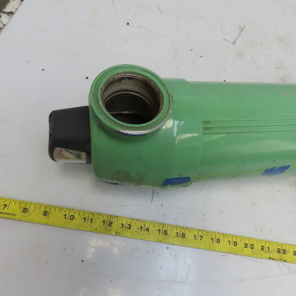 Sulair 02250193-177 FX-0475-H-200-AD-SG-477 Compressed Air Inline Filter 2" NPT