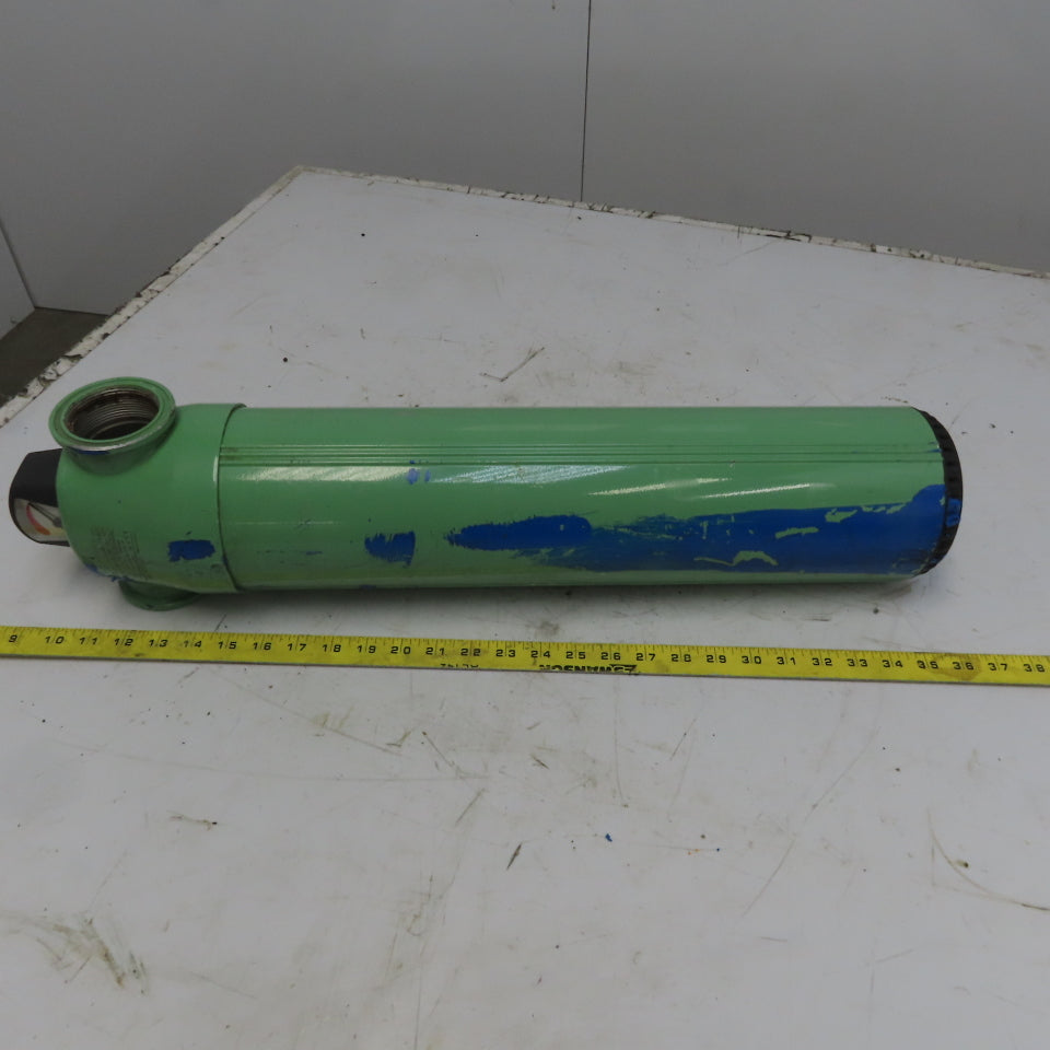 Sulair 02250193-177 FX-0475-H-200-AD-SG-477 Compressed Air Inline Filter 2" NPT