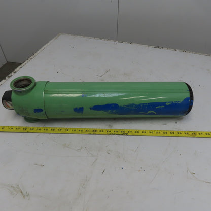 Sulair 02250193-177 FX-0475-H-200-AD-SG-477 Compressed Air Inline Filter 2" NPT