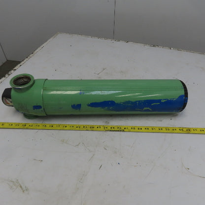 Sulair 02250193-177 FX-0475-H-200-AD-SG-477 Compressed Air Inline Filter 2" NPT