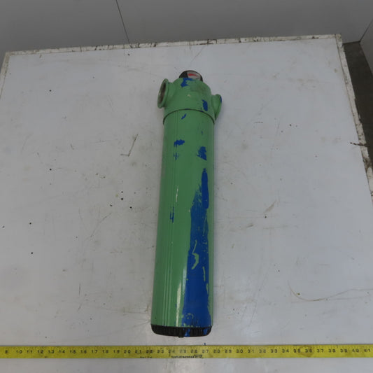 Sulair 02250193-177 FX-0475-H-200-AD-SG-477 Compressed Air Inline Filter 2" NPT