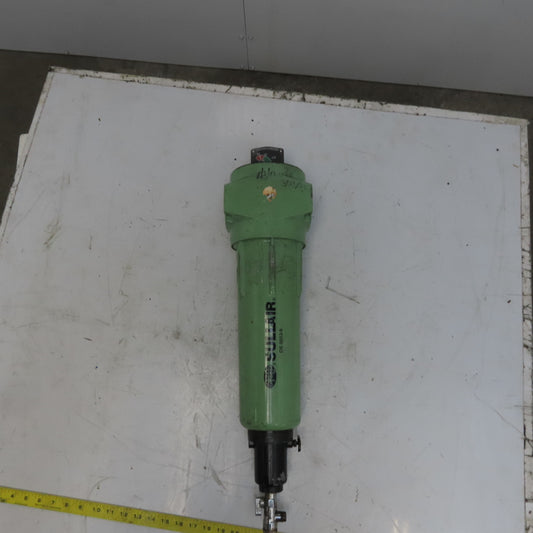 Sulair OE-0553-9 Compressed Air Inline Filter 1-1/2" NPT