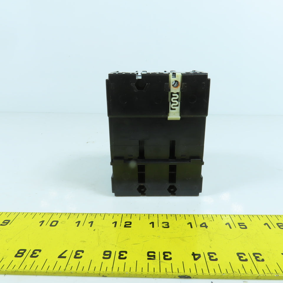 Fuji EA103C 75A Auto Circuit Breaker 3-Pole 600V 5-30HP