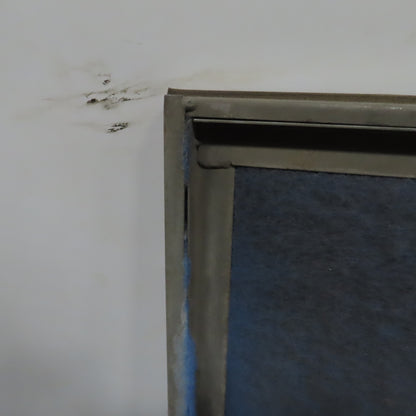 52" x 44" Replaceable Plain Flat Panel Air Filter