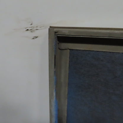 52" x 44" Replaceable Plain Flat Panel Air Filter