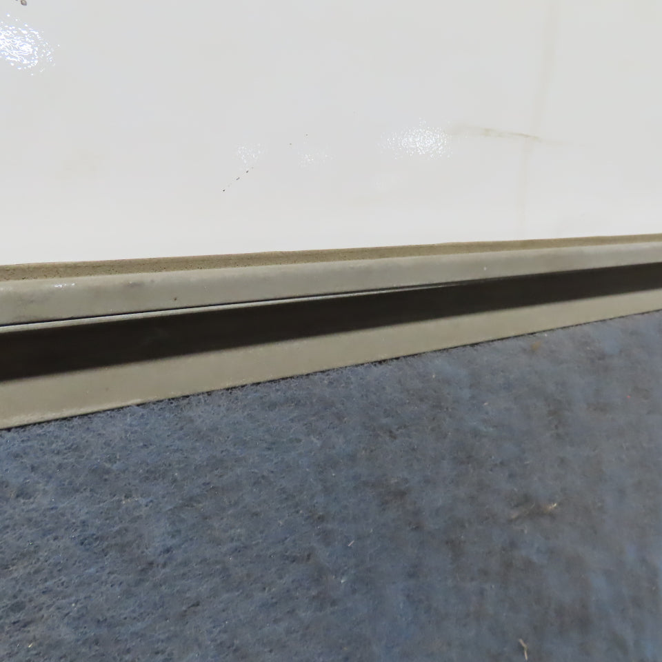 52" x 44" Replaceable Plain Flat Panel Air Filter