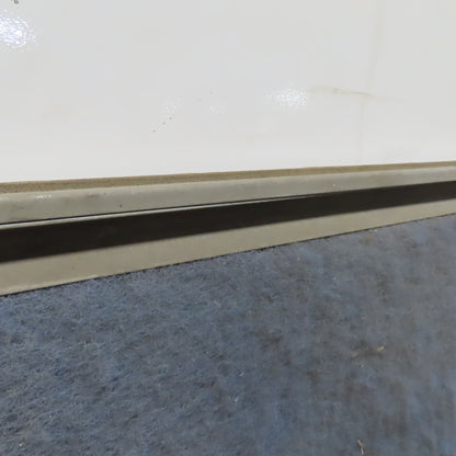 52" x 44" Replaceable Plain Flat Panel Air Filter