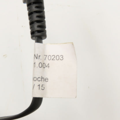 70203 INSYS - 11-02-01-01-44.001 Modem Cable