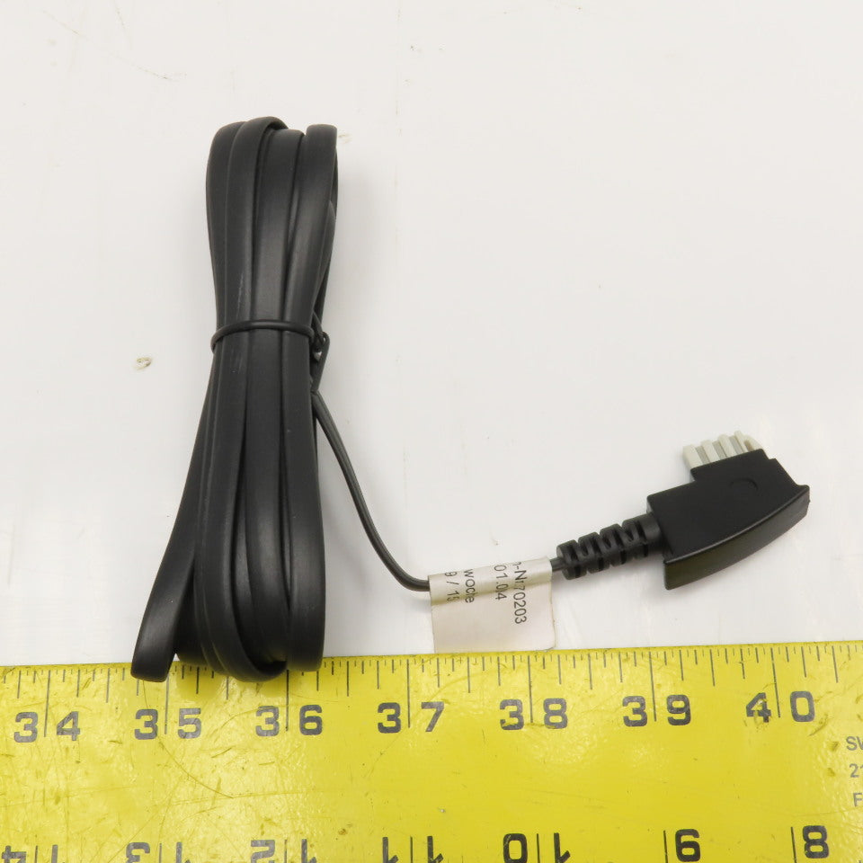 70203 INSYS - 11-02-01-01-44.001 Modem Cable