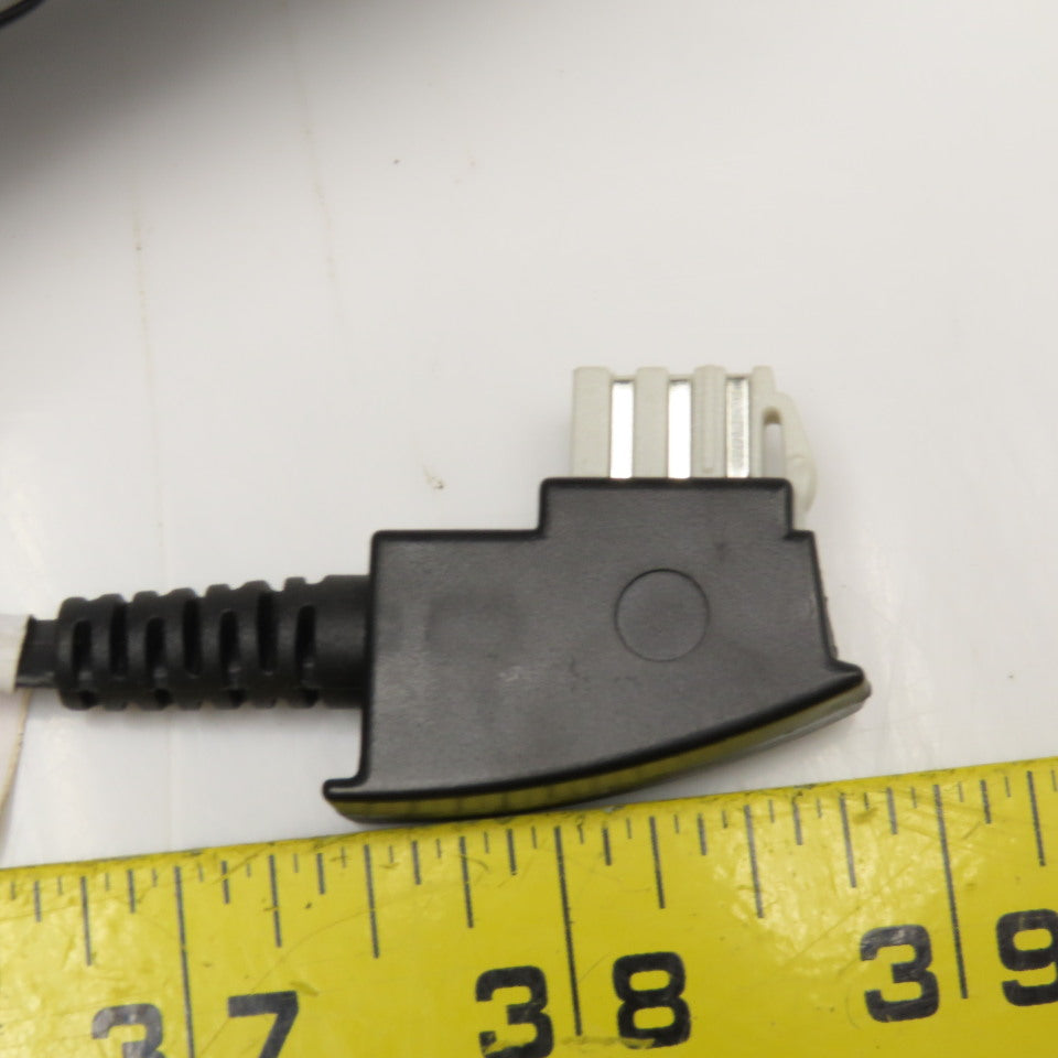 70203 INSYS - 11-02-01-01-44.001 Modem Cable