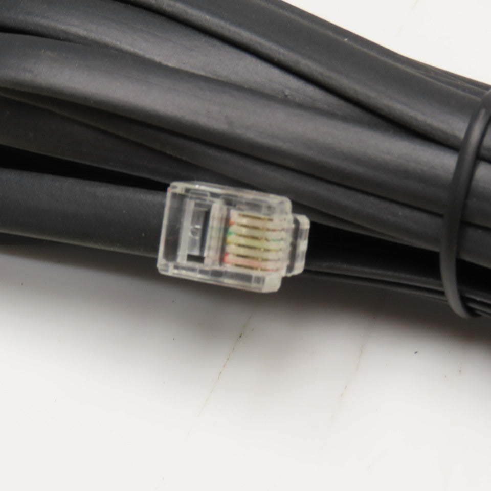 70203 INSYS - 11-02-01-01-44.001 Modem Cable