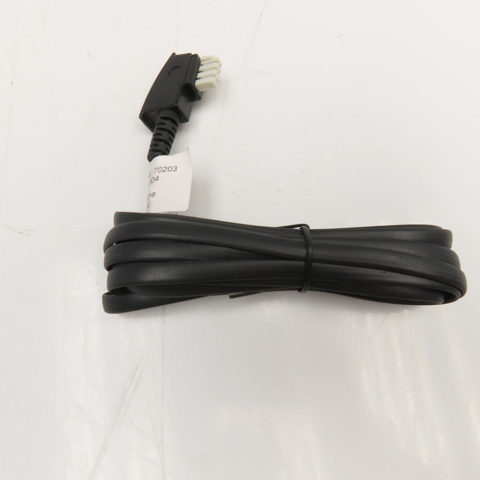 70203 INSYS - 11-02-01-01-44.001 Modem Cable