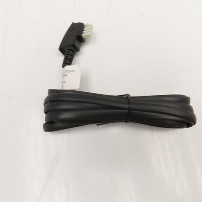70203 INSYS - 11-02-01-01-44.001 Modem Cable