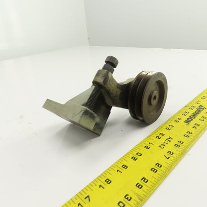 Hardinge AHC Automatic Chucker 2-Groove Adjustable Tension Pulley