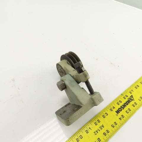 Hardinge AHC Automatic Chucker 2-Groove Adjustable Tension Pulley