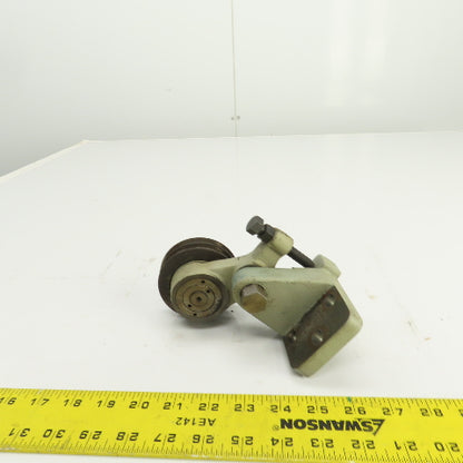 Hardinge AHC Automatic Chucker 2-Groove Adjustable Tension Pulley