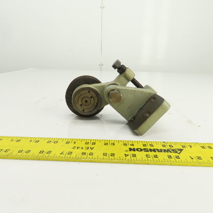 Hardinge AHC Automatic Chucker 2-Groove Adjustable Tension Pulley