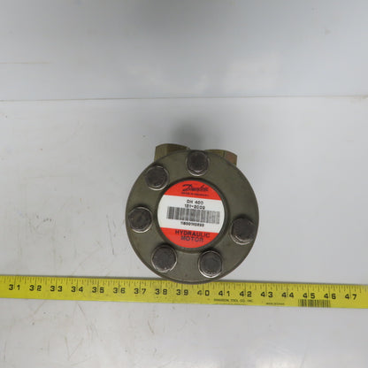 Danfoss 151-2009 DH 400 (11186083) Hydraulic Motor Mounting Flange: A2