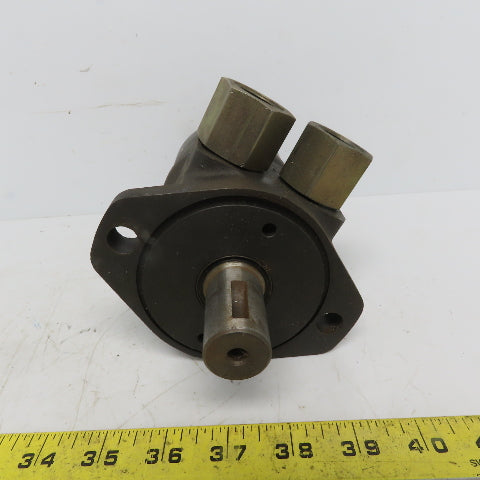 Danfoss 151-2009 DH 400 (11186083) Hydraulic Motor Mounting Flange: A2