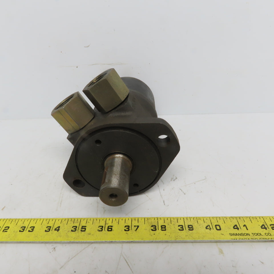 Danfoss 151-2009 DH 400 (11186083) Hydraulic Motor Mounting Flange: A2