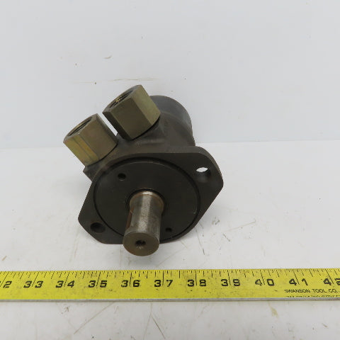 Danfoss 151-2009 DH 400 (11186083) Hydraulic Motor Mounting Flange: A2